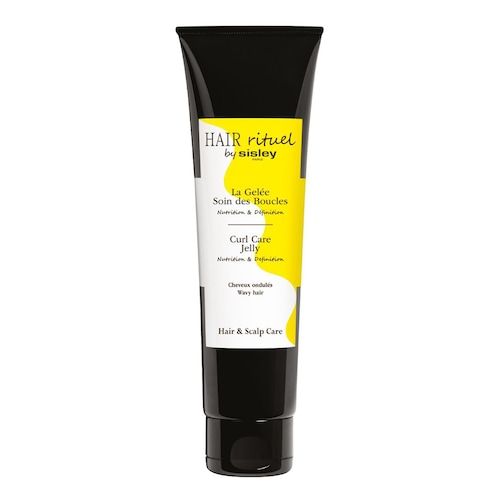  Hair Rituel By Sisley Hair Rituel By Sisley - Curl Care Jelly Nutrition & Definition - Pielęgnacja Loków - Hair Rituel La Gelée Soin Des Boucles - Dla Kobiet 
