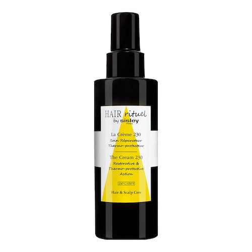  Hair Rituel By Sisley Hair Rituel By Sisley - La Creme 230 - Krem Do Pielęgnacji Włosów Bez Spłukiwania - Hair Rituel By Sisley La Creme 150ml - Dla Kobiet 
