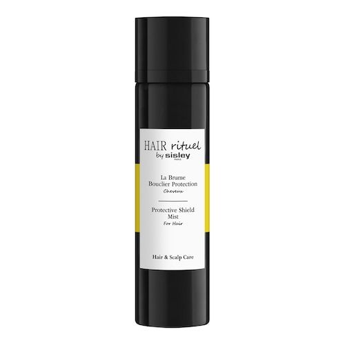 Hair Rituel By Sisley Hair Rituel By Sisley - Protective Shield Mist - Ochronny Spray Do Włosów - Hair Rituel Brume Protection 100ml - Dla Kobiet 