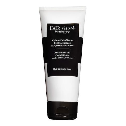  Hair Rituel By Sisley Hair Rituel By Sisley - Restructuring Conditioner - Odżywka Odbudowująca Strukturę Włosów - 200 Ml - Dla Kobiet 