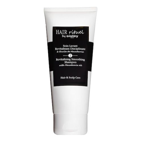  Hair Rituel By Sisley Hair Rituel By Sisley - Revitalizing Smoothing Shampoo - Szampon Dyscyplinujący Do Włosów - 200 Ml - Dla Kobiet 