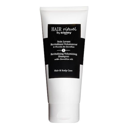  Hair Rituel By Sisley Hair Rituel By Sisley - Revitalizing Volumizing Shampoo - Szampon Zwiększający Objętość Włosów - 200 Ml - Dla Kobiet 