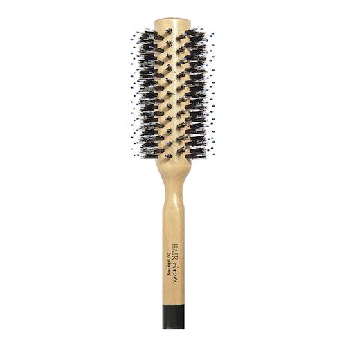  Hair Rituel By Sisley Hair Rituel By Sisley - The Blow-dry Brush N°2 - Szczotka Do Wlosów - Hair Rituels Brush Thick & Curlyhair - Dla Kobiet 