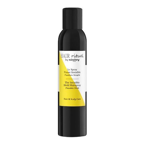  Hair Rituel By Sisley Hair Rituel By Sisley - The Invisible Hold Hairspray - Lakier Do Włosów - Hair Rituel Spray Fixant Invisible - Dla Kobiet 