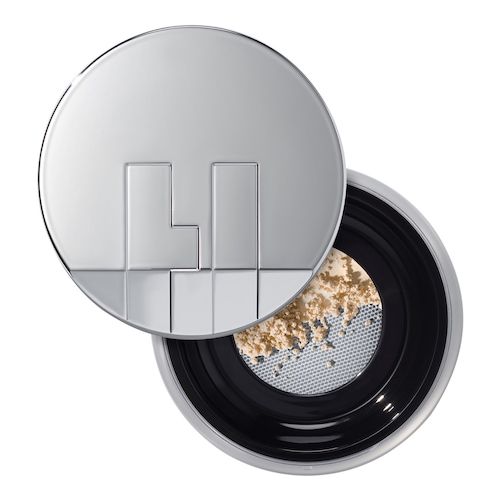  Haus Labs By Lady Gaga Haus Labs By Lady Gaga - Bio-blurring Talc-free Loose Setting Powder - Utrwalający Puder Sypki - Translucent - Dla Kobiet 