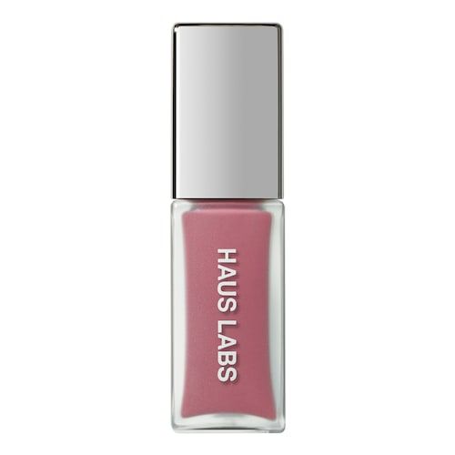  Haus Labs By Lady Gaga Haus Labs By Lady Gaga - Phd Hybrid Lip Glaze Plumping Gloss - Błyszczyk Do Ust - Phd Hybrid Lip Glaze Macron - Dla Kobiet 