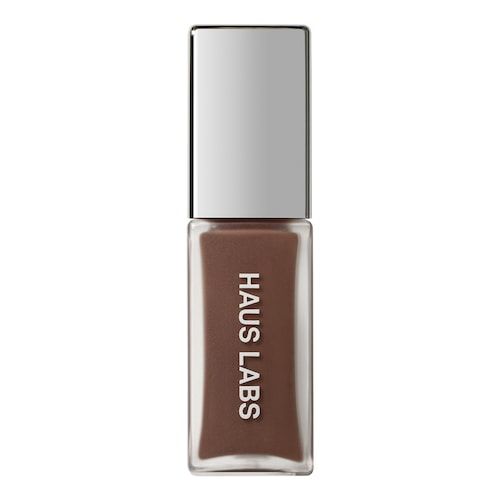  Haus Labs By Lady Gaga Haus Labs By Lady Gaga - Phd Hybrid Lip Glaze Plumping Gloss - Błyszczyk Do Ust - Phd Hybrid Lip Glaze Praline - Dla Kobiet 