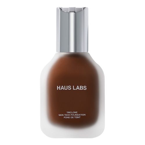  Haus Labs By Lady Gaga Haus Labs By Lady Gaga - Triclone Skin Tech Foundation - Podkład Z Fermentowaną Arniką - 540 Deep Neutral - Dla Kobiet 
