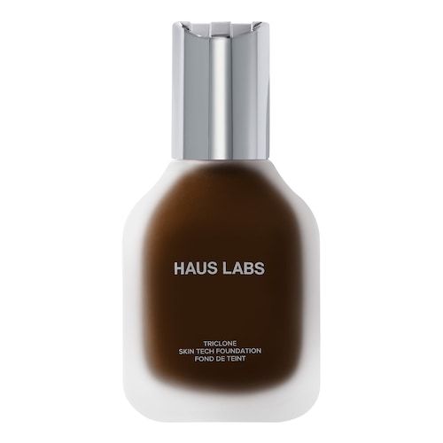  Haus Labs By Lady Gaga Haus Labs By Lady Gaga - Triclone Skin Tech Foundation - Podkład Z Fermentowaną Arniką - 590 Deep Neutral - Dla Kobiet 