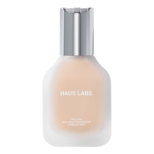  Haus Labs By Lady Gaga Haus Labs By Lady Gaga - Triclone Skin Tech Foundation - Podkład Z Fermentowaną Arniką - 015 Fair Warm - Dla Kobiet 