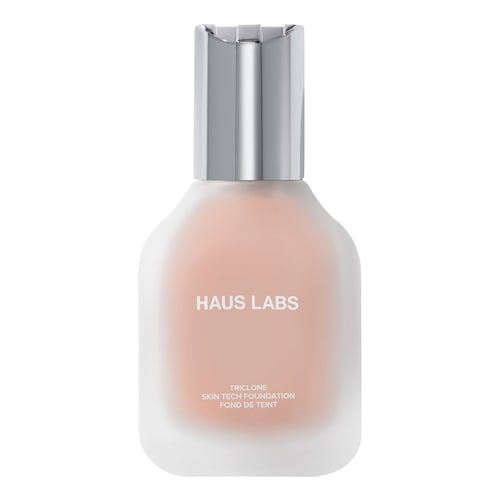  Haus Labs By Lady Gaga Haus Labs By Lady Gaga - Triclone Skin Tech Foundation - Podkład Z Fermentowaną Arniką - 060 Fair Warm - Dla Kobiet 