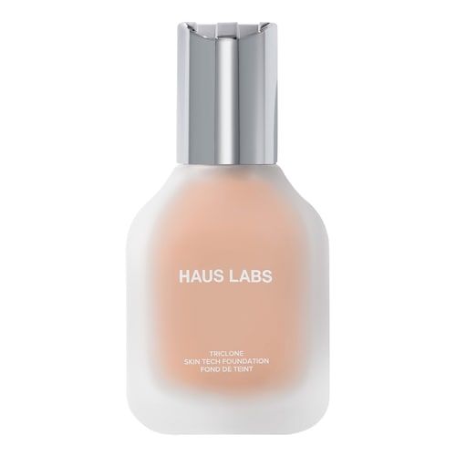  Haus Labs By Lady Gaga Haus Labs By Lady Gaga - Triclone Skin Tech Foundation - Podkład Z Fermentowaną Arniką - 100 Light Neutral - Dla Kobiet 