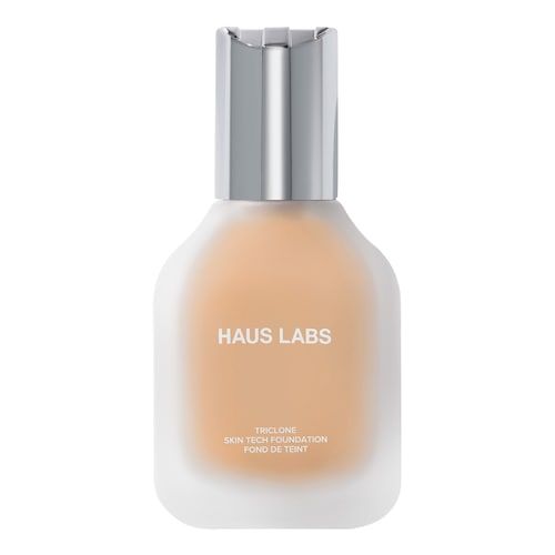  Haus Labs By Lady Gaga Haus Labs By Lady Gaga - Triclone Skin Tech Foundation - Podkład Z Fermentowaną Arniką - 120 Light Warm - Dla Kobiet 