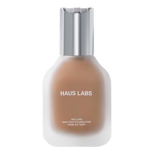  Haus Labs By Lady Gaga Haus Labs By Lady Gaga - Triclone Skin Tech Foundation - Podkład Z Fermentowaną Arniką - 330 Medium Cool - Dla Kobiet 