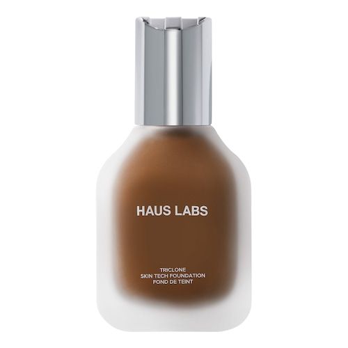  Haus Labs By Lady Gaga Haus Labs By Lady Gaga - Triclone Skin Tech Foundation - Podkład Z Fermentowaną Arniką - 480 Medium Deep Neutral - Dla Kobiet 