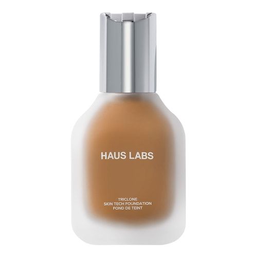  Haus Labs By Lady Gaga Haus Labs By Lady Gaga - Triclone Skin Tech Foundation - Podkład Z Fermentowaną Arniką - 370 Medium Neutral - Dla Kobiet 
