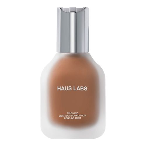  Haus Labs By Lady Gaga Haus Labs By Lady Gaga - Triclone Skin Tech Foundation - Podkład Z Fermentowaną Arniką - 360 Medium Warm - Dla Kobiet 
