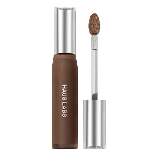  Haus Labs By Lady Gaga Haus Labs By Lady Gaga - Triclone Skin Tech Hydrating Concealer With Fermented Arnica - Korektor - 50 Deep Golden - Dla Kobiet 