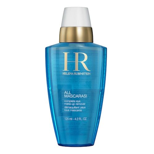 Helena Rubinstein Helena Rubinstein - All Mascaras Make Up Removing Lotion - Płyn Do Demakijażu - 125 Ml - Dla Kobiet 