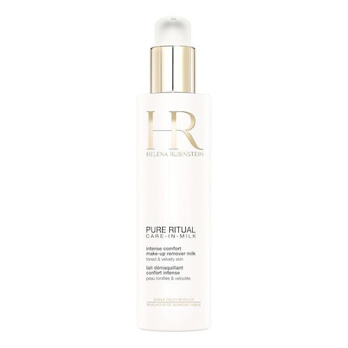  Helena Rubinstein Helena Rubinstein - Pure Ritual Care In Milk - Mleczko Do Demakijażu - 200ml - Dla Kobiet 