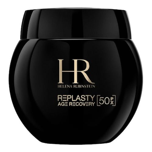 Helena Rubinstein Helena Rubinstein - Helena Rubinstein - Re Plasty Age Recovery 50px Night Cream - Re-plasty Hr Recov Night Cr 50px - Dla Kobiet 