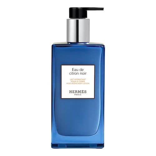  Hermès Hermès - Eau De Citron Noir - Nawilżające Mleczko Do Ciała - Eau De Citron Noir Lait Corps 200ml - Dla Kobiet 