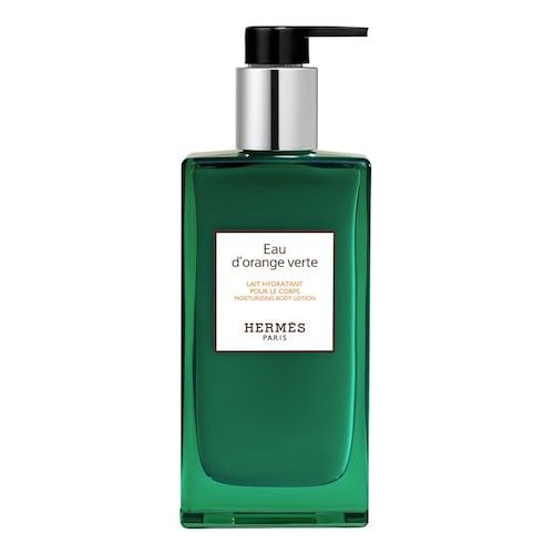 Hermès Hermès - Eau D'orange Verte - Nawilżające Mleczko Do Ciała - Eau D'orange Verte Lait Corps 200ml - Dla Kobiet 