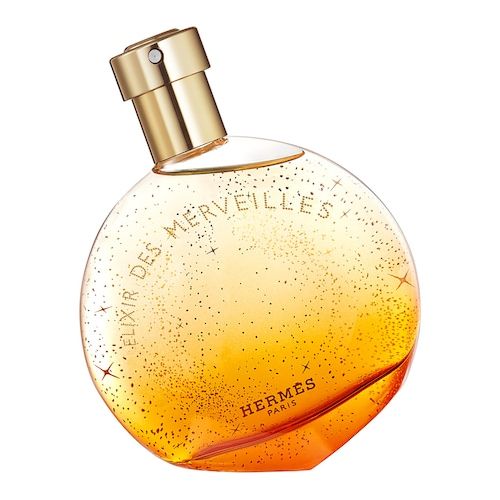  Hermès Hermès - Elixir Des Merveilles - Woda Perfumowana - Atomizer 50 Ml - Dla Kobiet 