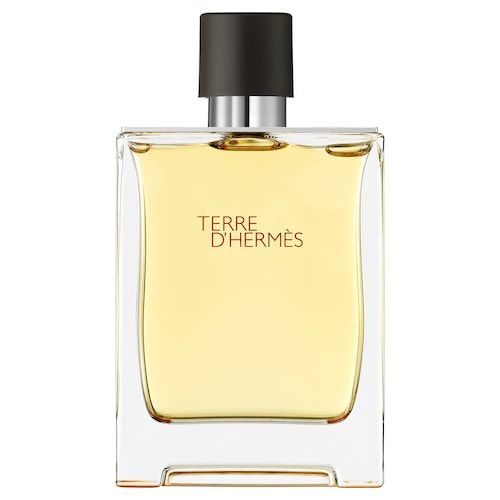  Hermès Hermès - Terre D'hermès - Perfumy - Atomizer 200 Ml - Dla Mężczyzn 