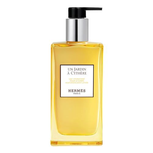 Hermès Hermès - Un Jardin à Cythère - Nawilżające Mleczko Do Ciała - Un Jardin A Cythere Lait Corps 200ml - Dla Kobiet 