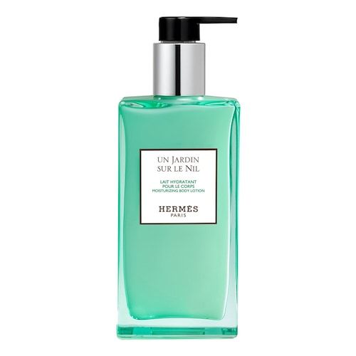  Hermès Hermès - Un Jardin Sur Le Nil - Nawilżające Mleczko Do Ciała - Un Jardin Sur Le Nil Lait Corps 200ml - Dla Kobiet 