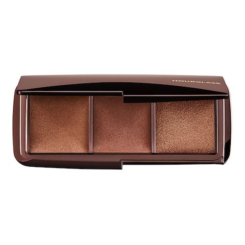  Hourglass Hourglass - Ambient Lighting Palette Volume 3 - Paleta Pudrów - Ambient Lighting Palette Volume 3 - Dla Kobiet 