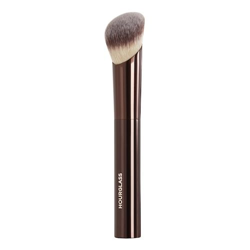 Hourglass Hourglass - Ambient Soft Glow Foundation Brush - Pędzel Do Podkładu - Brush Ambient Soft Glow Foundation Brush - Dla Kobiet 