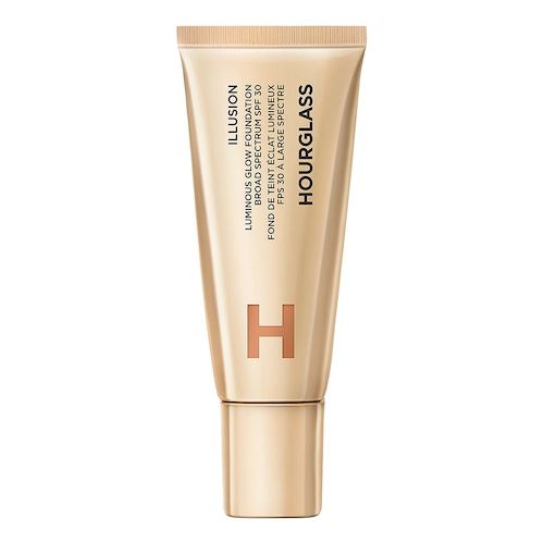  Hourglass Hourglass - Luminous Glow Foundation Spf 30 - Podkład Rozświetlający Spf 30 - Illusion Luminous Glow Fdt Spf30 18 - Dla Kobiet 
