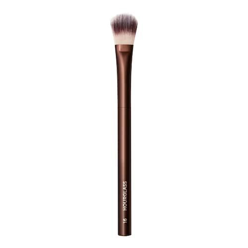 Hourglass Hourglass - No. 16 Highlighter Brush - Pędzel Do Rozświetlacza - Brush No 16 Highlighter Brush - Dla Kobiet 