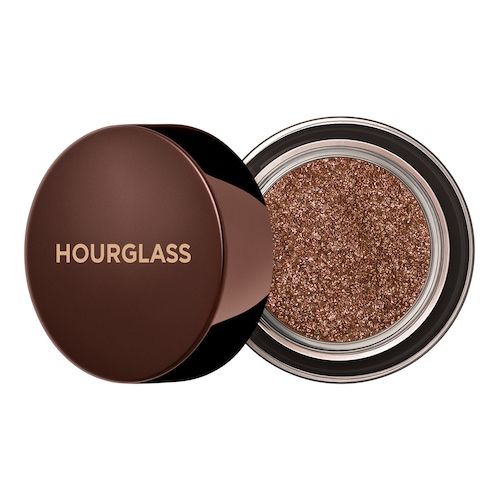  Hourglass Hourglass - Scattered Light Glitter Eyeshadow - Połyskujące Cienie Do Oczu - Ray (3,5 G) - Dla Kobiet 