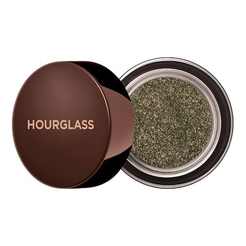  Hourglass Hourglass - Scattered Light Glitter Eyeshadow - Połyskujące Cienie Do Oczu - Vivid (3,5 G) - Dla Kobiet 