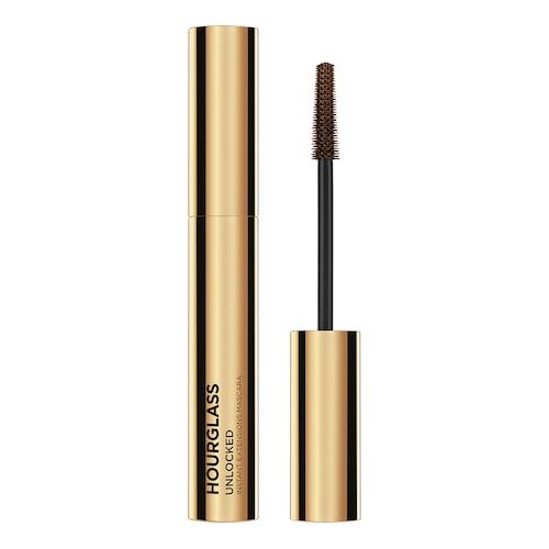  Hourglass Hourglass - Unlocked Instant Extensions Mascara - Pielęgnacja Twarzyara - Unlocked Extensions Mascara Espresso - Dla Kobiet 