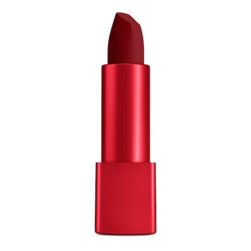  Hourglass Hourglass - Unlocked Soft Matte Lipstick - Pomadka Do Ust - Red 0 - Dla Kobiet 