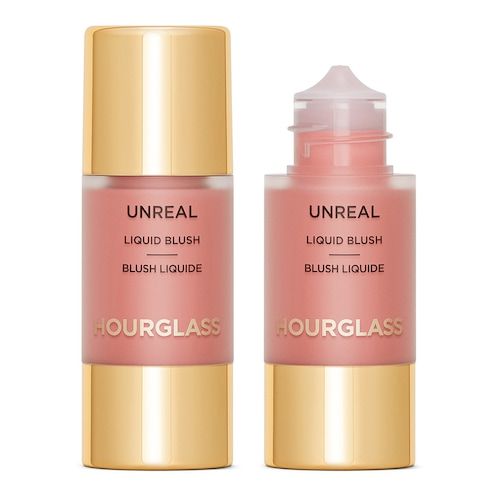  Hourglass Hourglass - Unreal Liquid Blush - Róż W Płynie - Scene - Dla Kobiet 