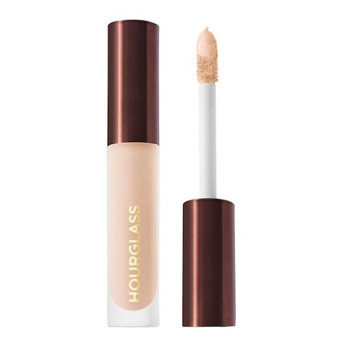  Hourglass Hourglass - Vanish Airbrush Concealer - Ultralekki Korektor W Płynie W Rozmiarze Podróżnym - Silk 1.30ml - Dla Kobiet 