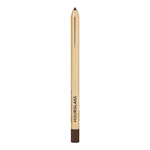  Hourglass Hourglass - Voyeur Waterproof Gel Eyeliner - Wodoodporny Eyeliner - Voyeur Liner Water Gel Eyeliner Cave - Dla Kobiet 