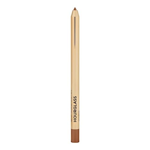  Hourglass Hourglass - Voyeur Waterproof Gel Eyeliner - Wodoodporny Eyeliner - Voyeur Liner Water Gel Eyeliner Obsidian - Dla Kobiet 
