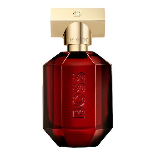  Hugo Boss Hugo Boss - Boss The Scent For Her Elixir - Woda Perfumowana - The Scent Elixir 30ml - Dla Kobiet 
