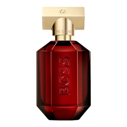  Hugo Boss Hugo Boss - Boss The Scent For Her Elixir - Woda Perfumowana - Hugo Boss The Scent Elixir 50ml Revamp - Dla Kobiet 