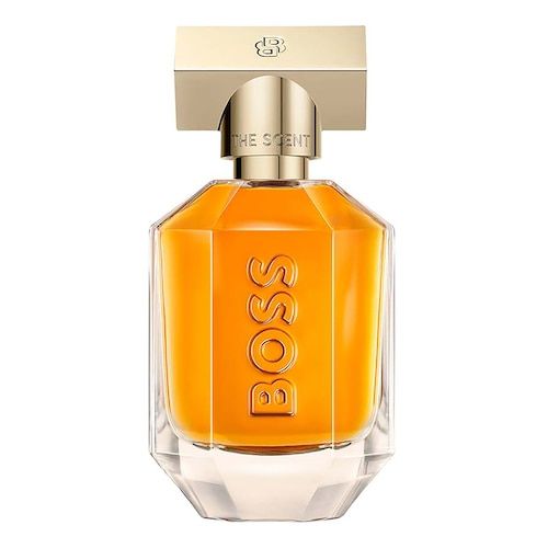  Hugo Boss Hugo Boss - Boss The Scent For Her Intense - Woda Perfumowana - 30 Ml - Dla Kobiet 
