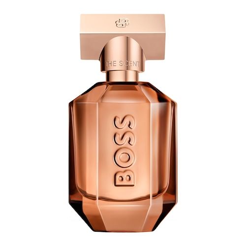  Hugo Boss Hugo Boss - Boss The Scent For Her - Parfum - The Scent For Her Parfum 30ml - Dla Kobiet 