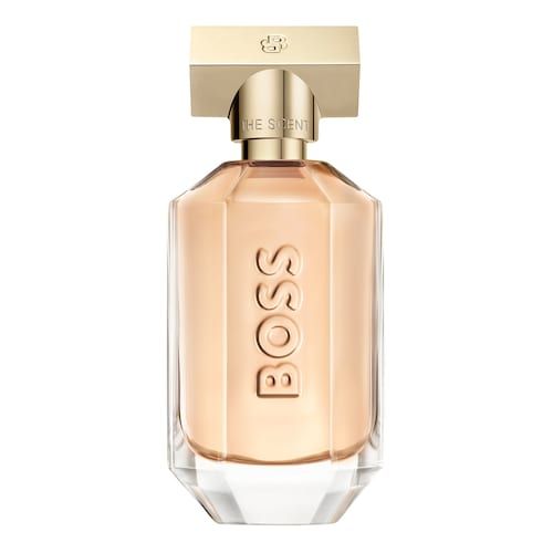  Hugo Boss Hugo Boss - Boss The Scent For Her - Woda Perfumowana Do Ponownego Napełniania - Hugo Boss The Scent W Edp 100ml Revamp - Dla Kobiet 