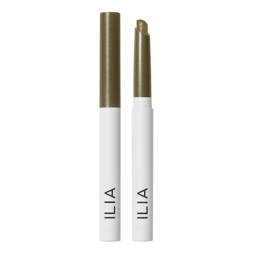  Ilia Ilia - Eye Stylus – Cień Do Powiek W Kremie O Przedłużonej Trwałości - Eye Stylus Shadow Stick Metallic Patina - Dla Kobiet 