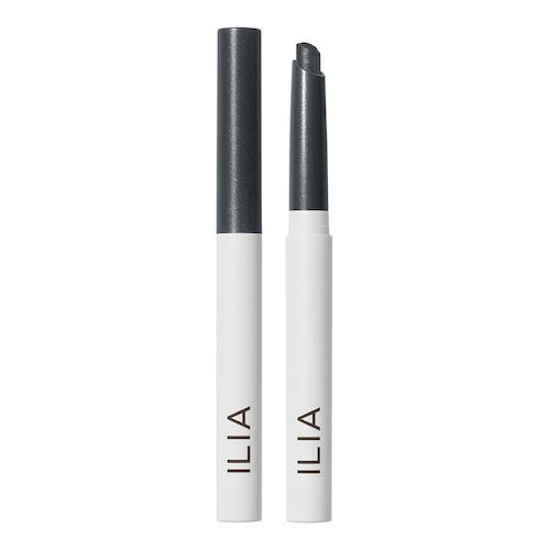  Ilia Ilia - Eye Stylus – Cień Do Powiek W Kremie O Przedłużonej Trwałości - Oscuro - Metallic - Dla Kobiet 